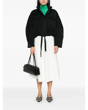 Christian Wijnants Juna jacket - Black - サムネイル2