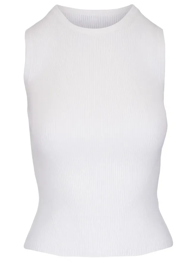 Veronica Beard Veronica Beard Sid タンクトップの商品画像
