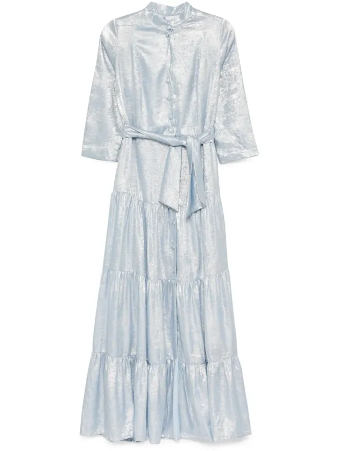 Baruni Baruni サルビアドレスの商品画像