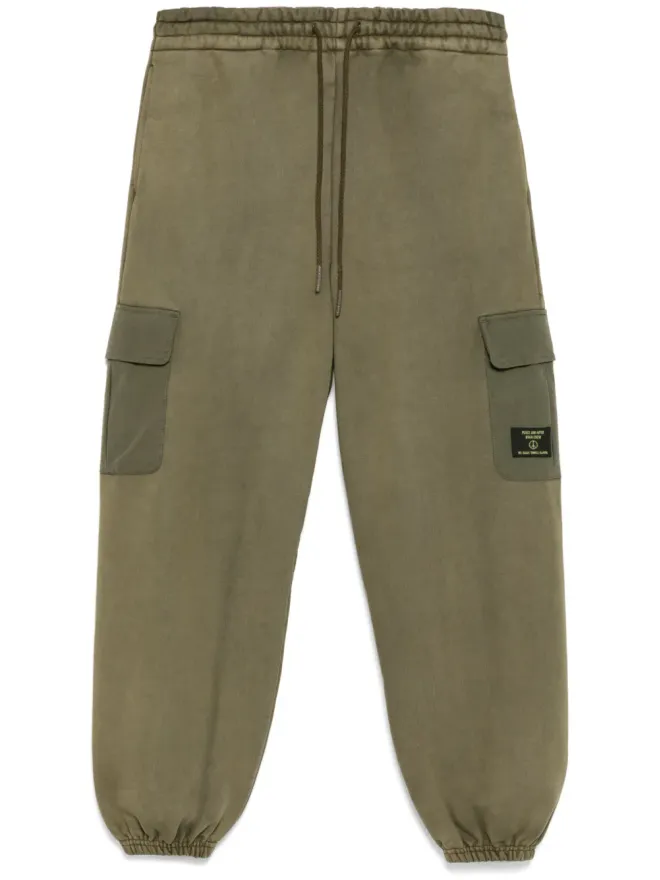 PEACE AND AFTER PEACE AND AFTER カーゴトラックパンツの商品画像