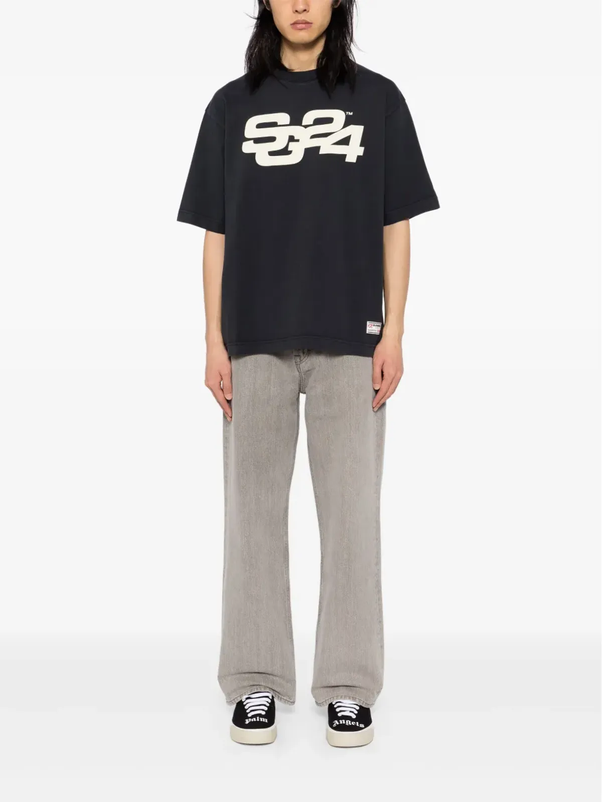SUMMER GAMES Sphere Tシャツ - 画像2