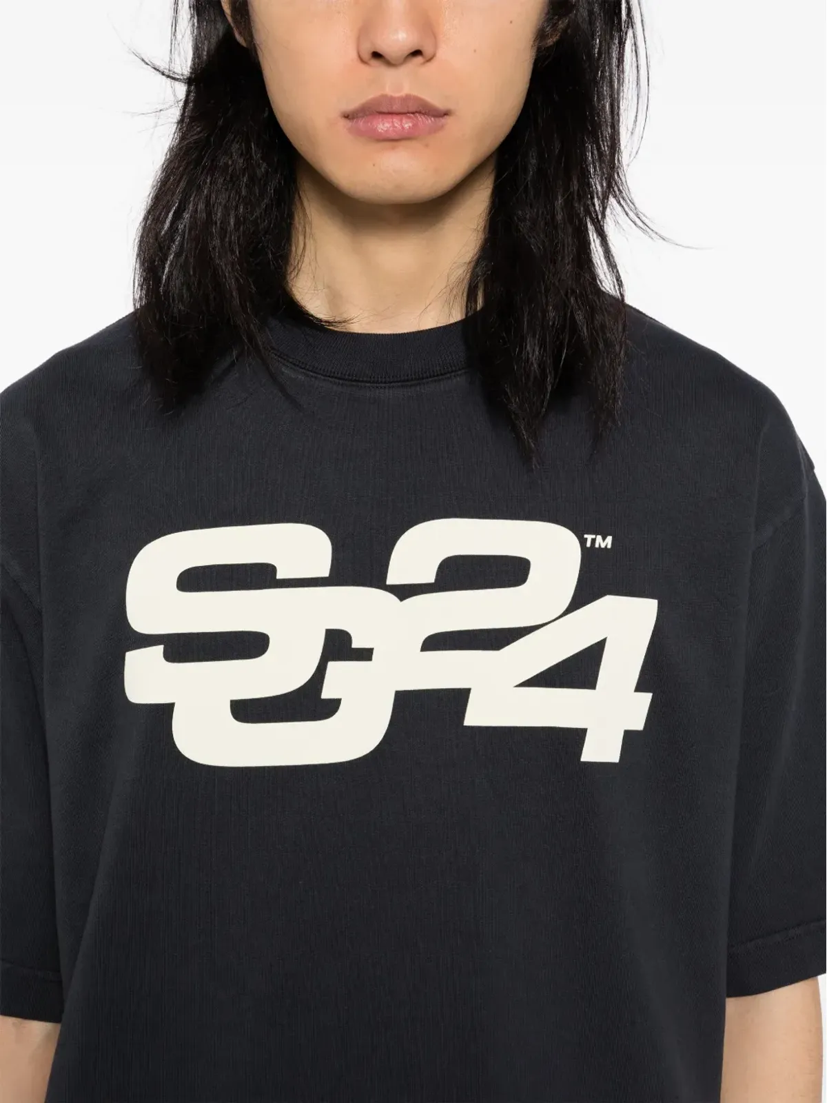 SUMMER GAMES Sphere Tシャツ - 画像4