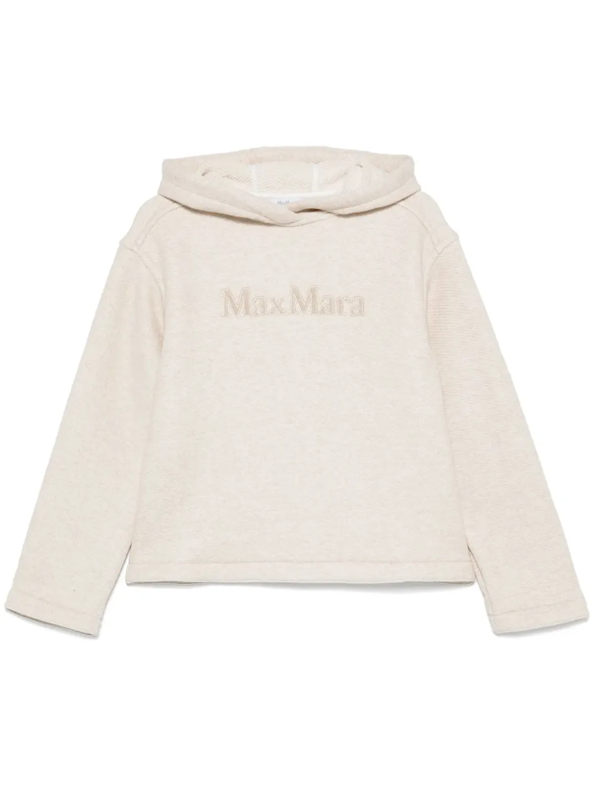 Max Mara Gary フーディー - 画像1