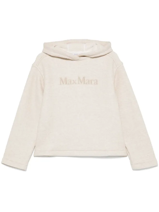 Max Mara Max Mara Gary フーディーの商品画像