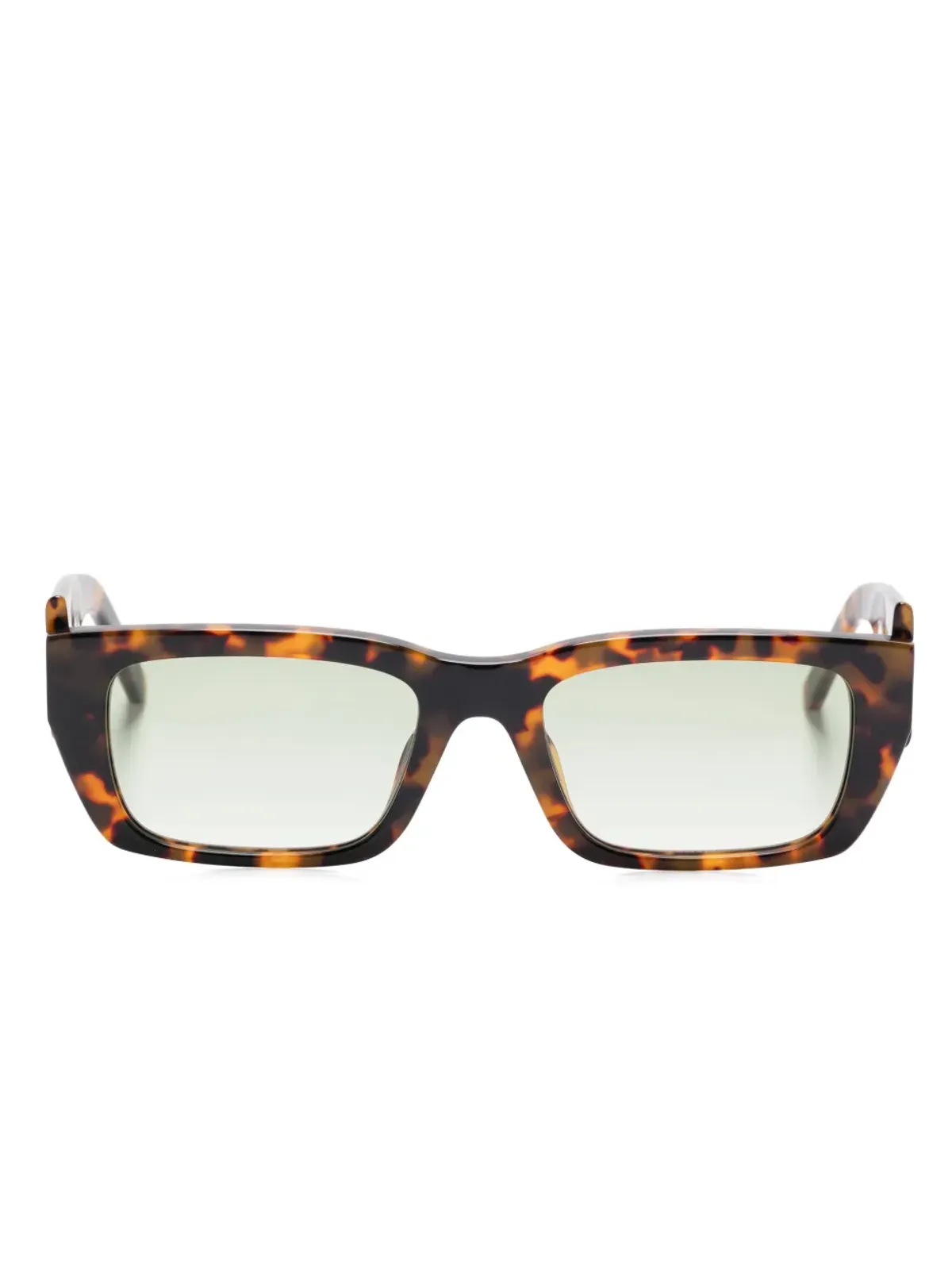 Palm Angels Eyewear Peri002サングラス - 画像1