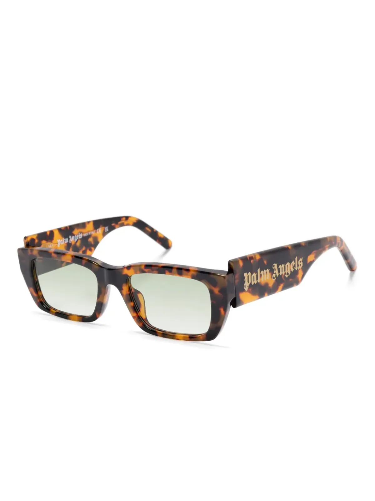Palm Angels Eyewear Peri002サングラス - 画像2