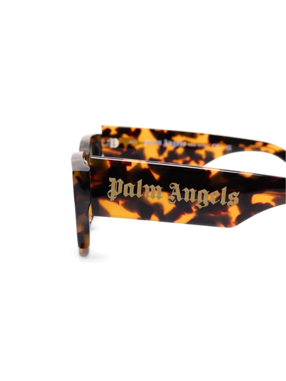 Palm Angels Eyewear Peri002サングラス - 画像3