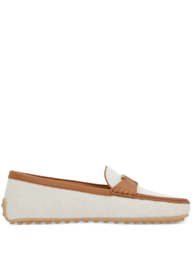 Tod's Tod's シティ ゴンミーノ ドライビングシューズの商品画像