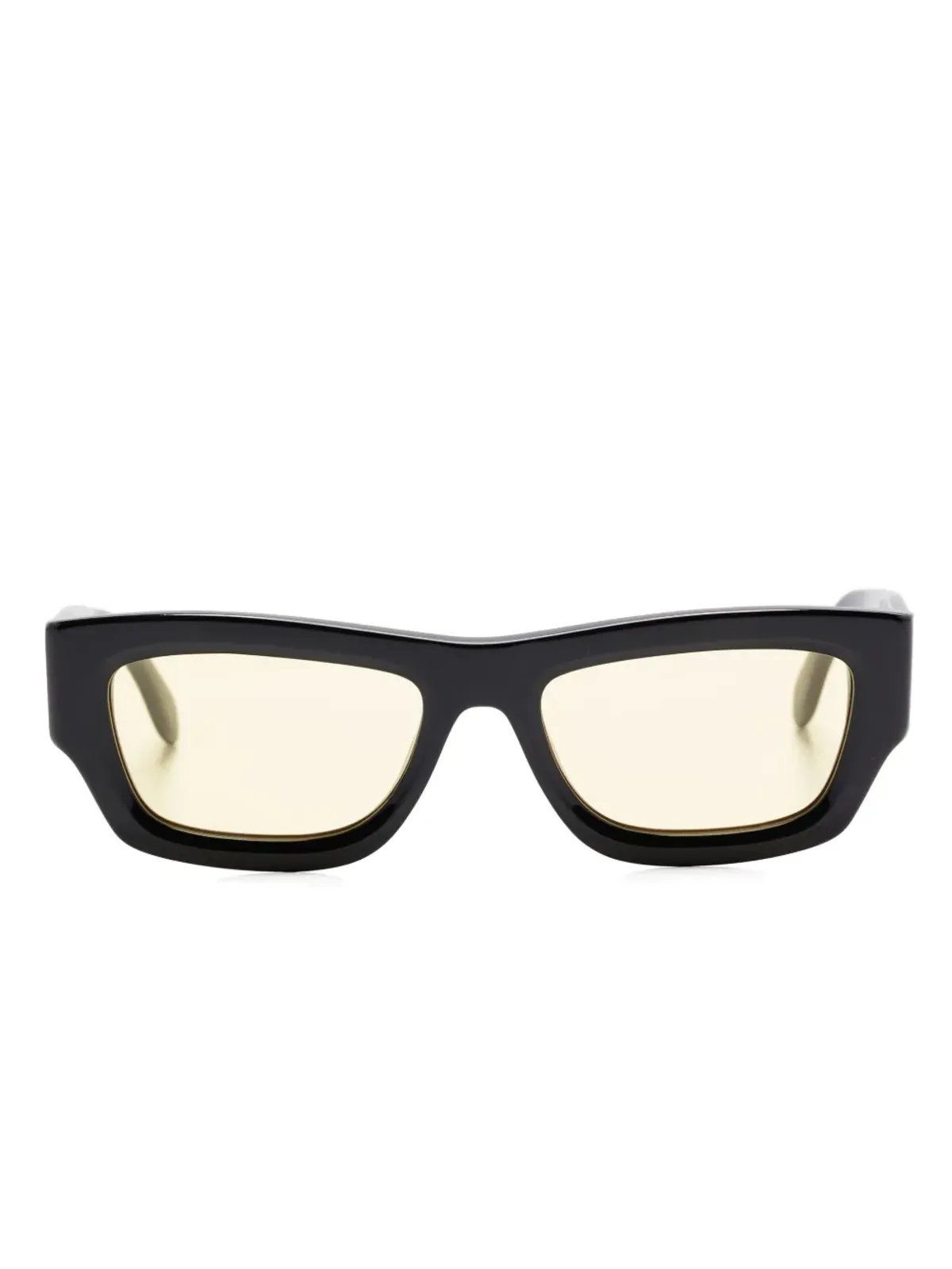 Palm Angels Eyewear Auberry サングラス - 画像1