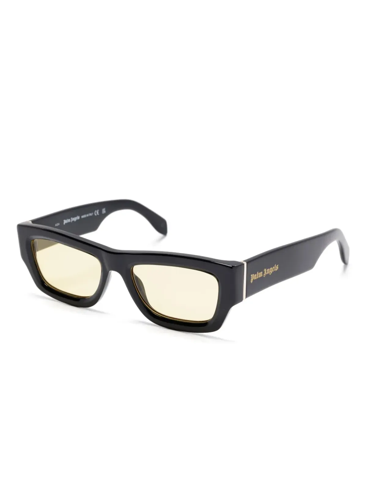 Palm Angels Eyewear Auberry サングラス - 画像2