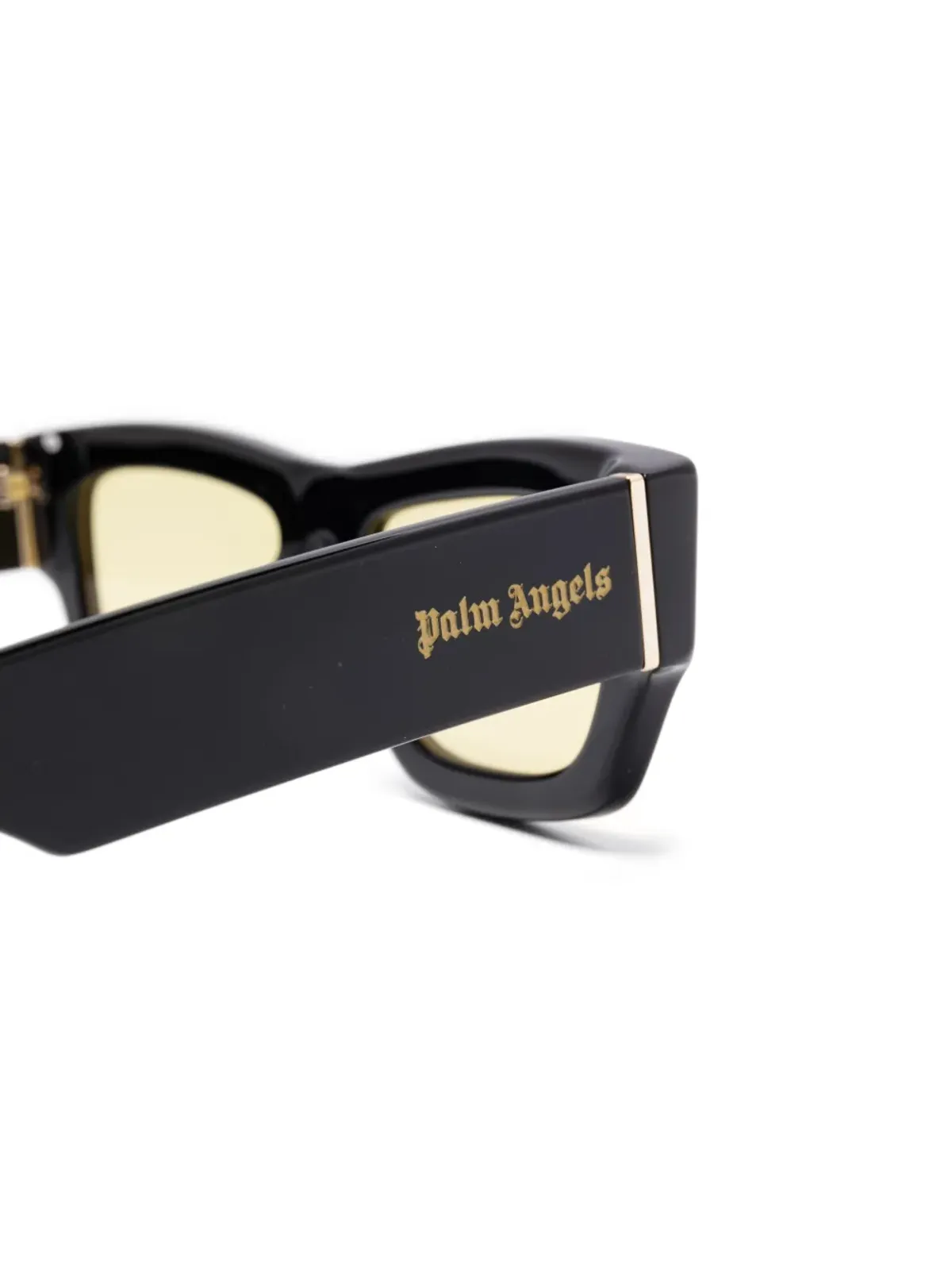 Palm Angels Eyewear Auberry サングラス - 画像3