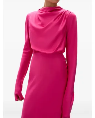 Rachel Gilbert Lucielle gown - サムネイル5