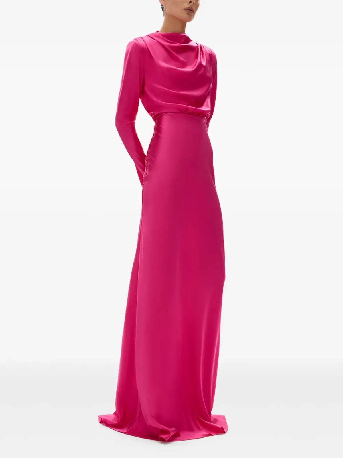 Rachel Gilbert Lucielle gown - 画像2