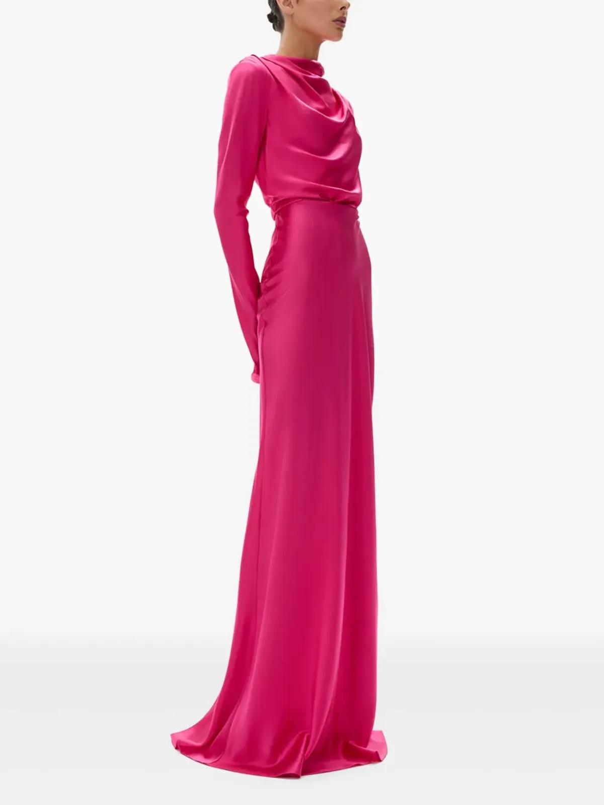 Rachel Gilbert Lucielle gown - 画像3