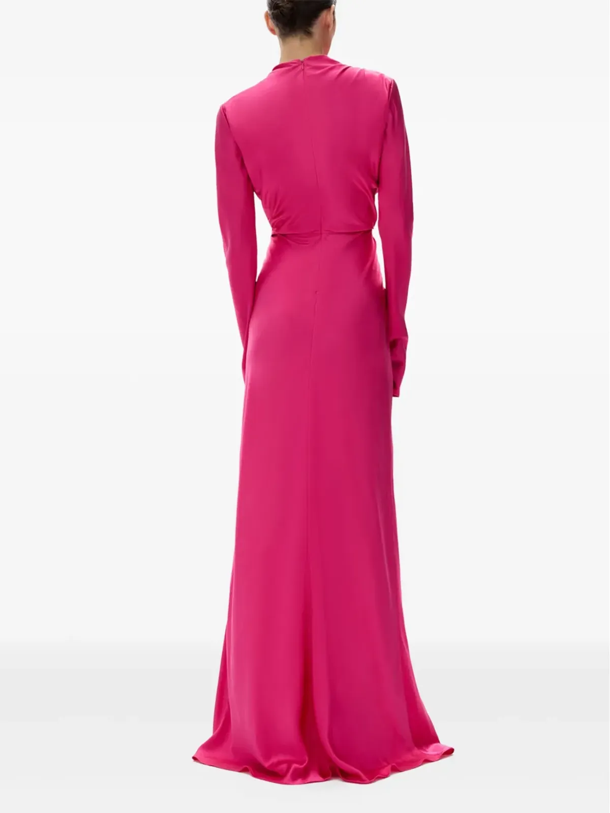Rachel Gilbert Lucielle gown - 画像4