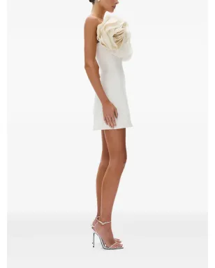 Rachel Gilbert ミニ ヴァイオレット ドレス - サムネイル3