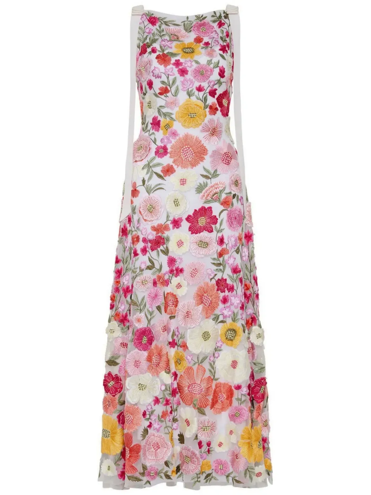 Rachel Gilbert Nya gown - 画像1