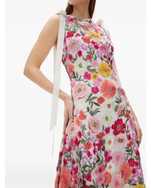 Rachel Gilbert Nya gown - サムネイル5