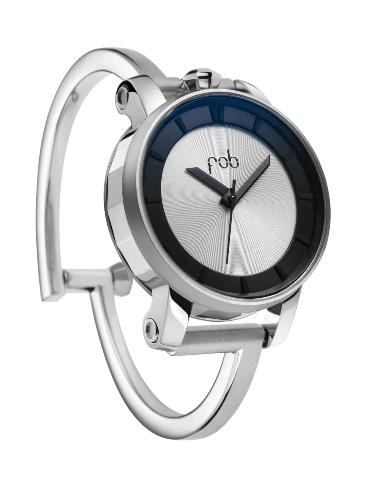 Fob Paris R360 グラスリボン - シルバー - 画像2