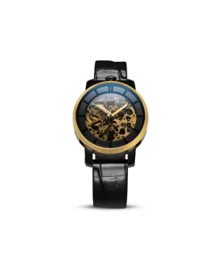 Fob Paris R360 ゴールド - サムネイル1