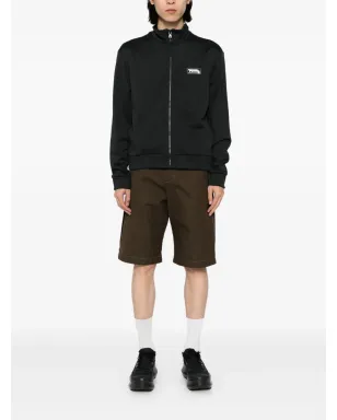 Maison Kitsuné ロゴパッチ ジャケット - サムネイル2