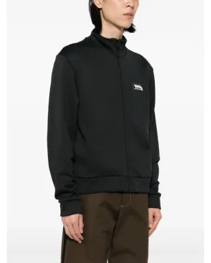 Maison Kitsuné ロゴパッチ ジャケット - サムネイル3