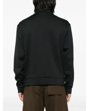 Maison Kitsuné ロゴパッチ ジャケット - サムネイル4