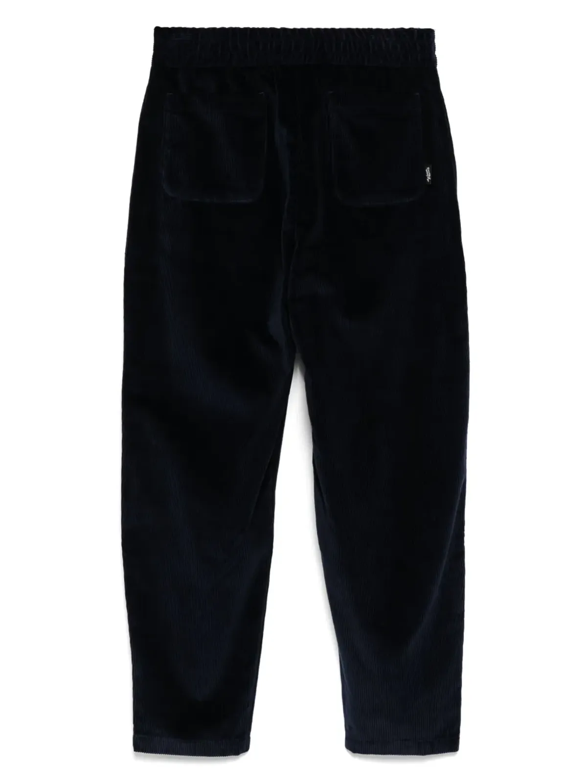 Maison Kitsuné コーデュロイパンツ - Blue - 画像2