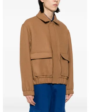 Maison Kitsuné シャツジャケット - サムネイル3