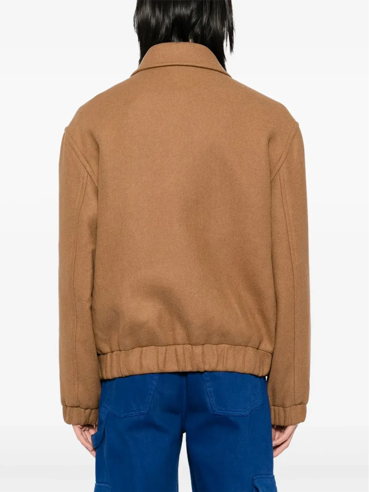 Maison Kitsuné シャツジャケット - 画像4