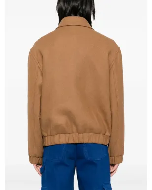Maison Kitsuné シャツジャケット - サムネイル4