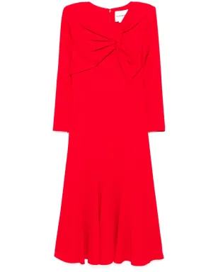 Roland Mouret Cadyドレス - サムネイル1