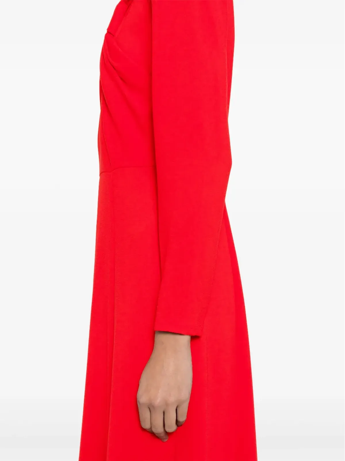 Roland Mouret Cadyドレス - 画像5