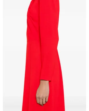 Roland Mouret Cadyドレス - サムネイル5