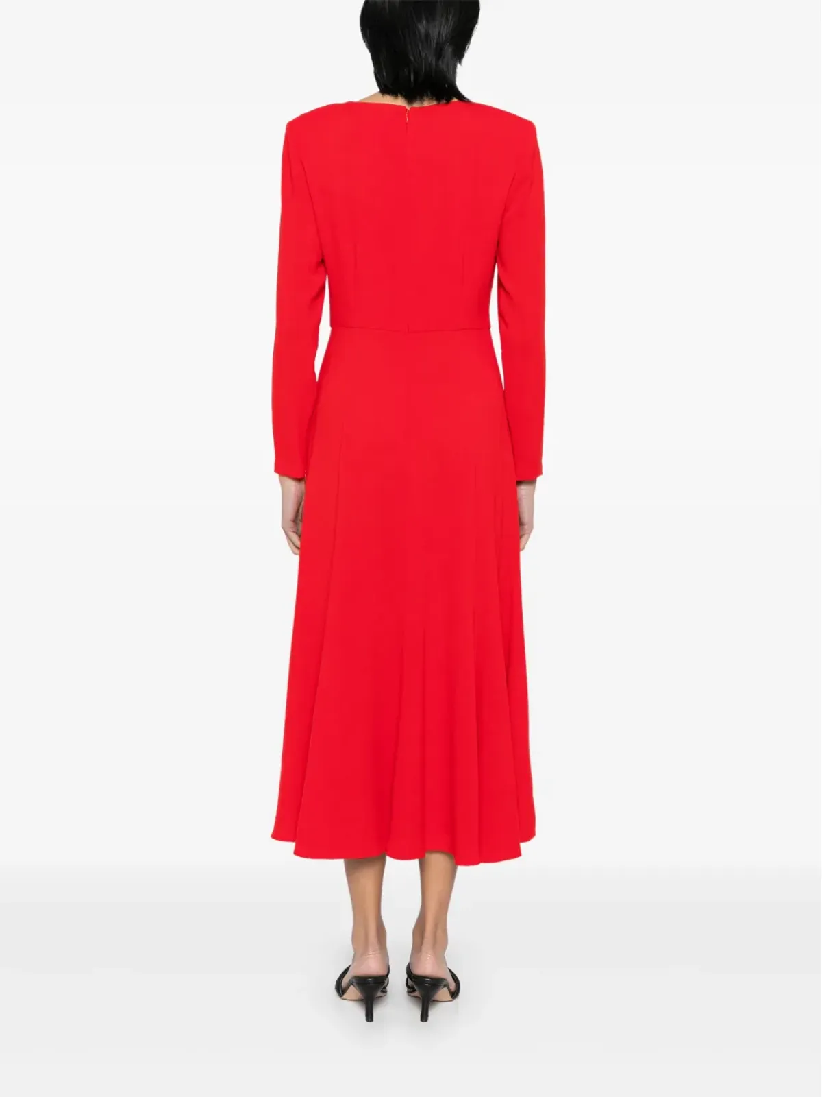 Roland Mouret Cadyドレス - 画像4