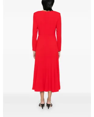 Roland Mouret Cadyドレス - サムネイル4
