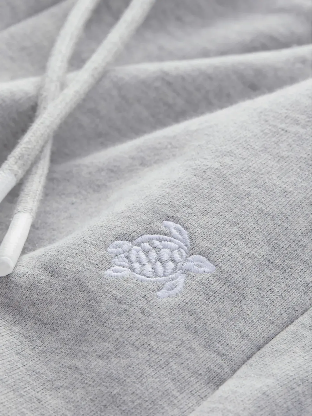 Vilebrequin Kids ロゴ刺繍トラックパンツ - 画像3