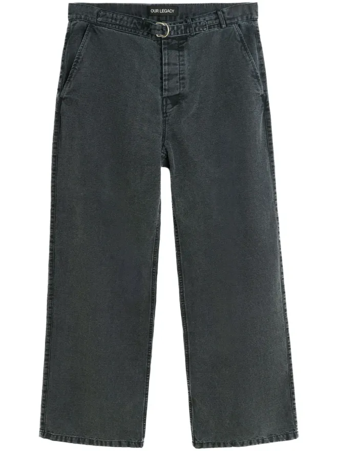 Our Legacy OUR LEGACY Stern jeansの商品画像
