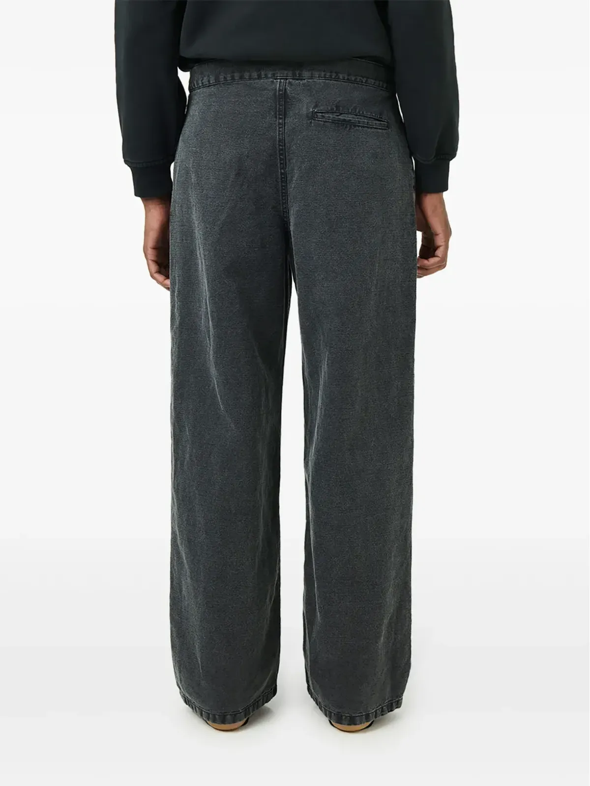 OUR LEGACY Stern jeans - 画像3