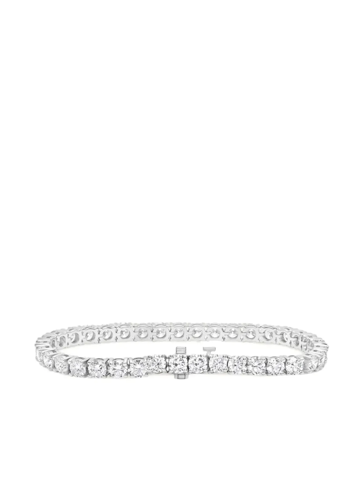 Jewels Aficionado オーロラ ダイヤモンド ブレスレット - 画像2
