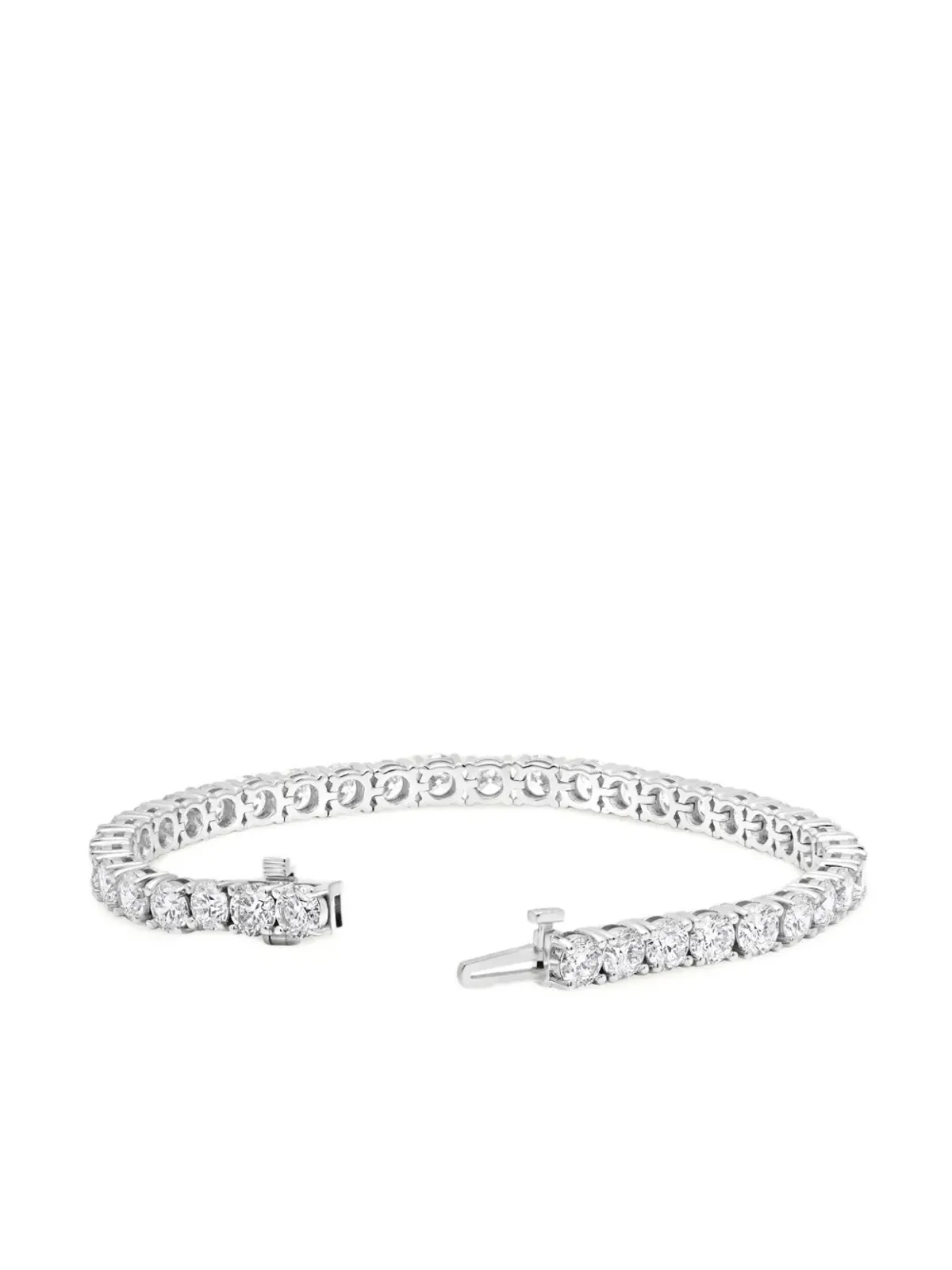 Jewels Aficionado オーロラ ダイヤモンド ブレスレット - 画像3