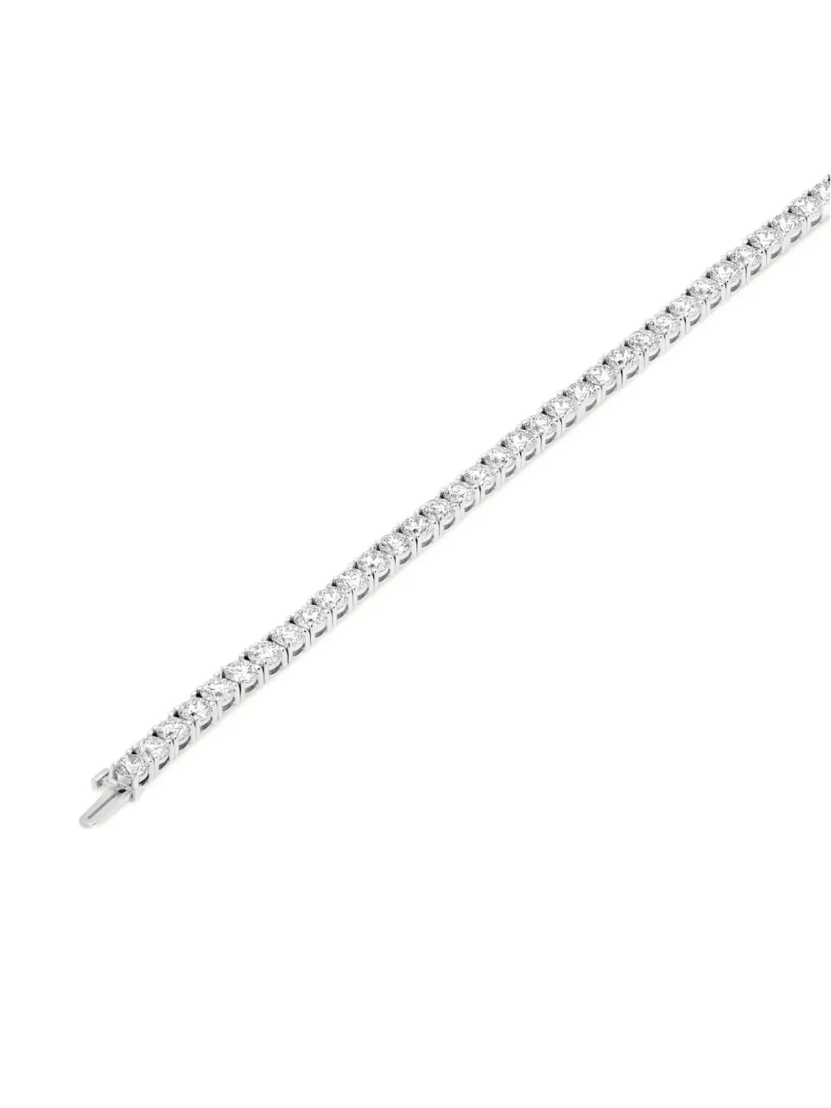 Jewels Aficionado オーロラ ダイヤモンド ブレスレット - 画像4