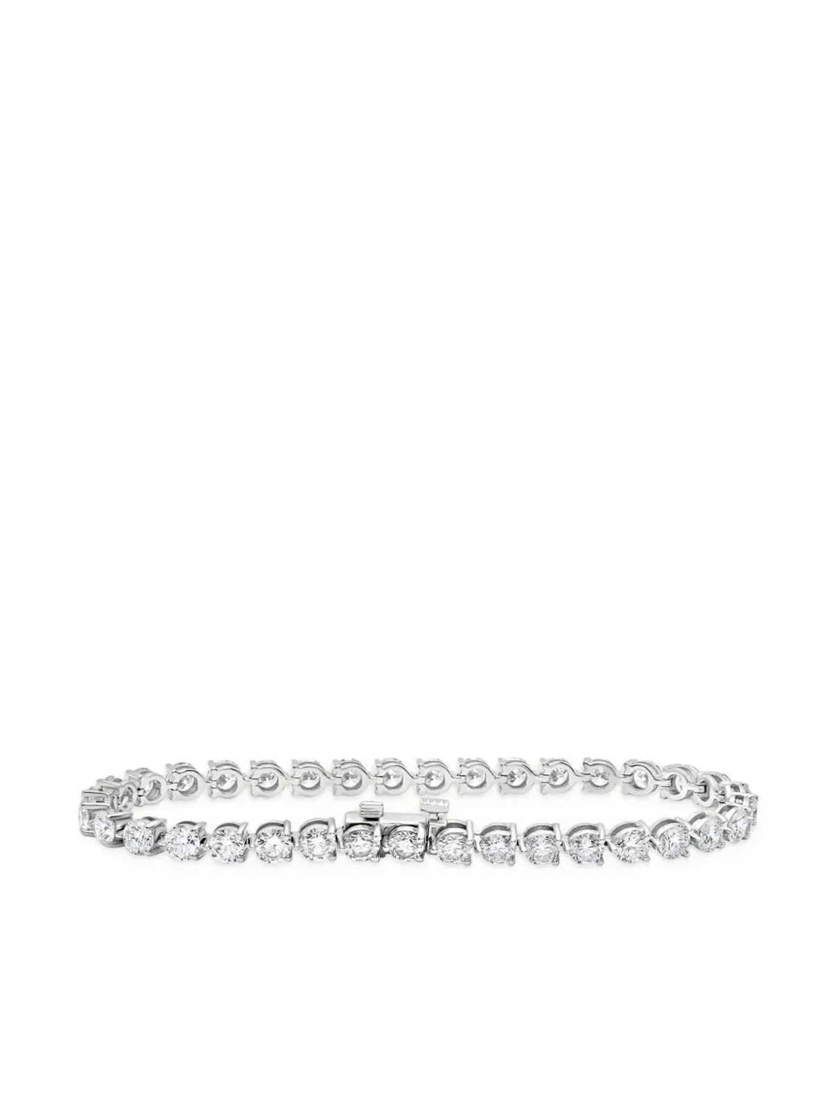 Jewels Aficionado ルーチェ ダイヤモンド ブレスレット - 画像2