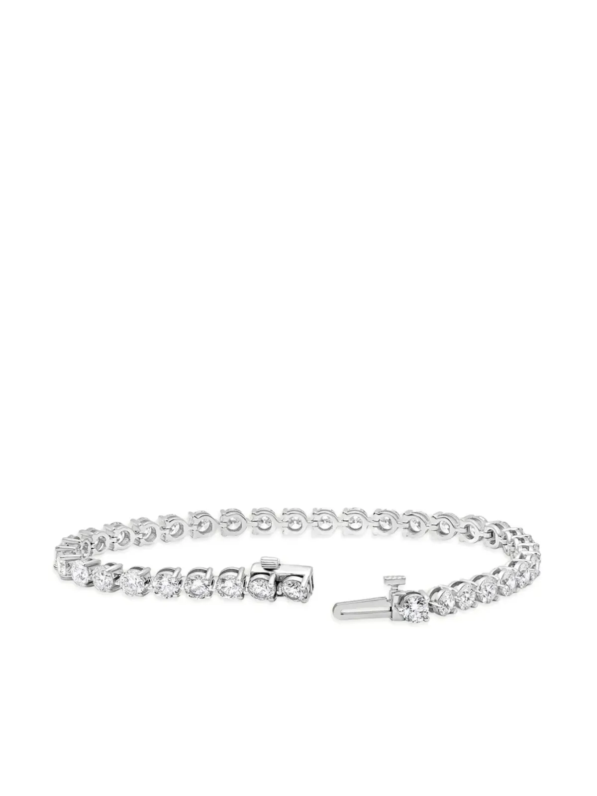 Jewels Aficionado ルーチェ ダイヤモンド ブレスレット - 画像3