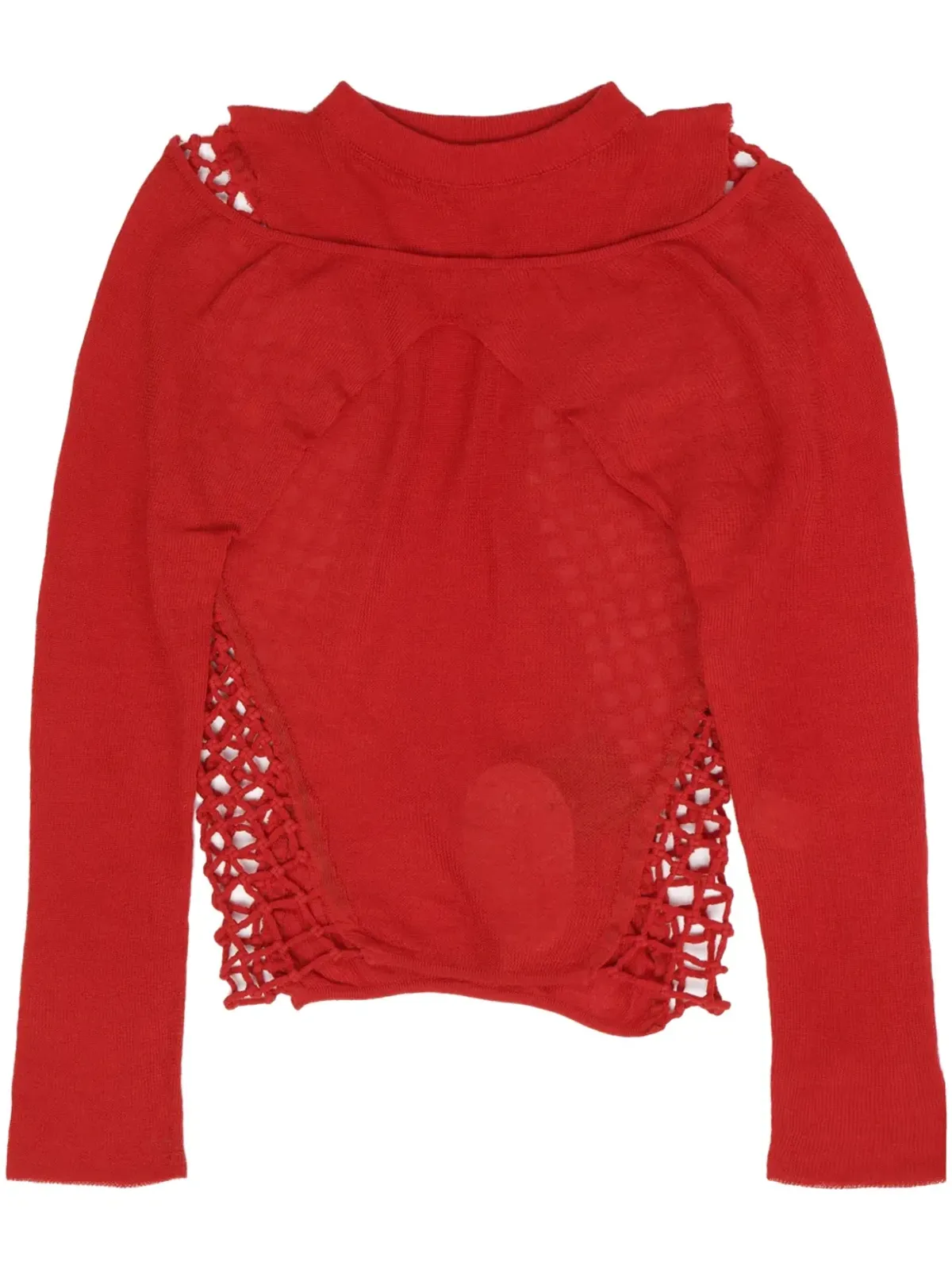 Isa Boulder ファイター トップ - 画像1