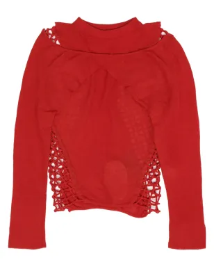 Isa Boulder ファイター トップ - サムネイル1