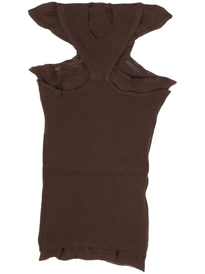 ISA BOULDER Isa Boulder ハンガーズ タンクトップの商品画像