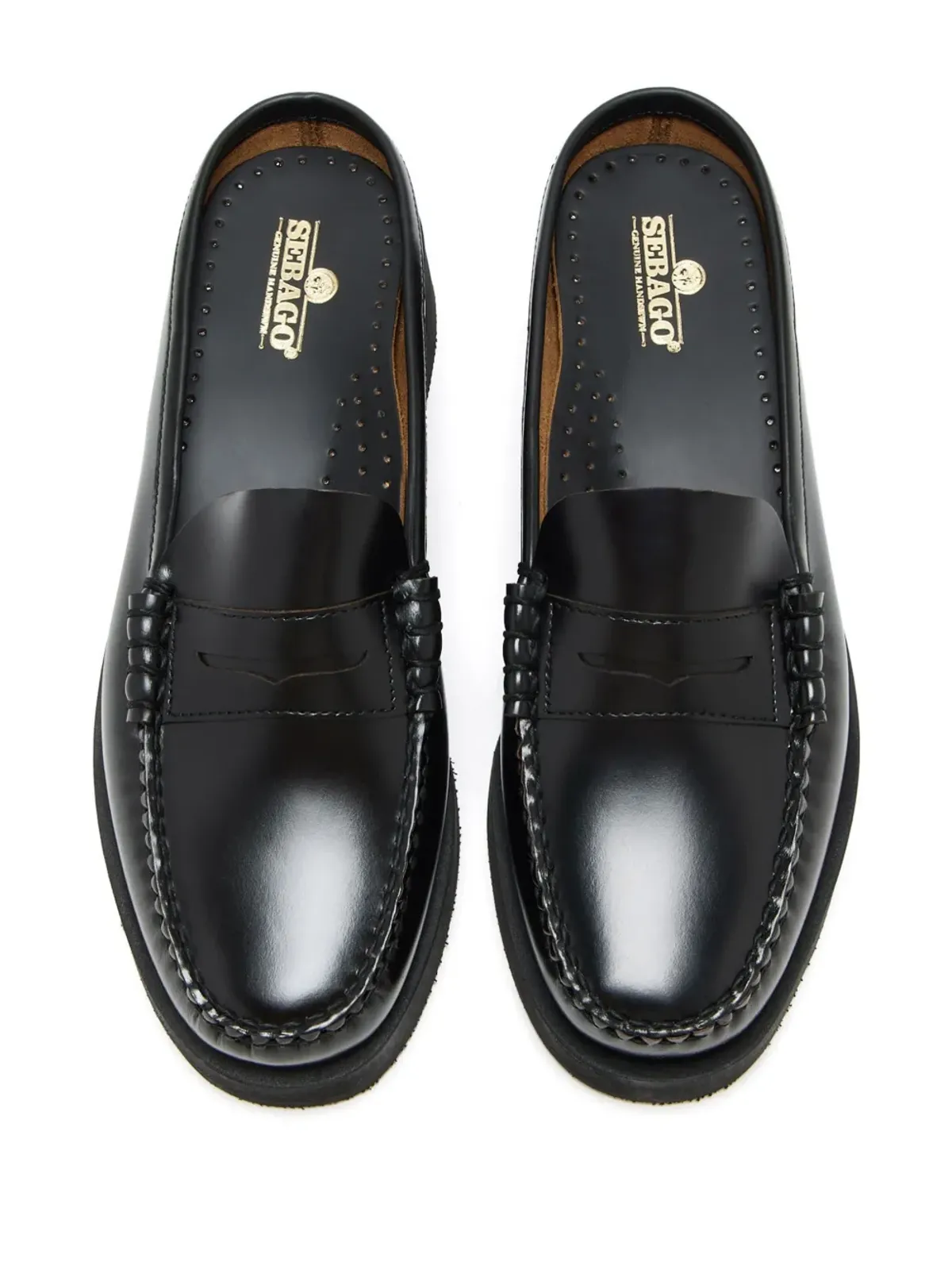 Sebago Maiaミュール - 画像4