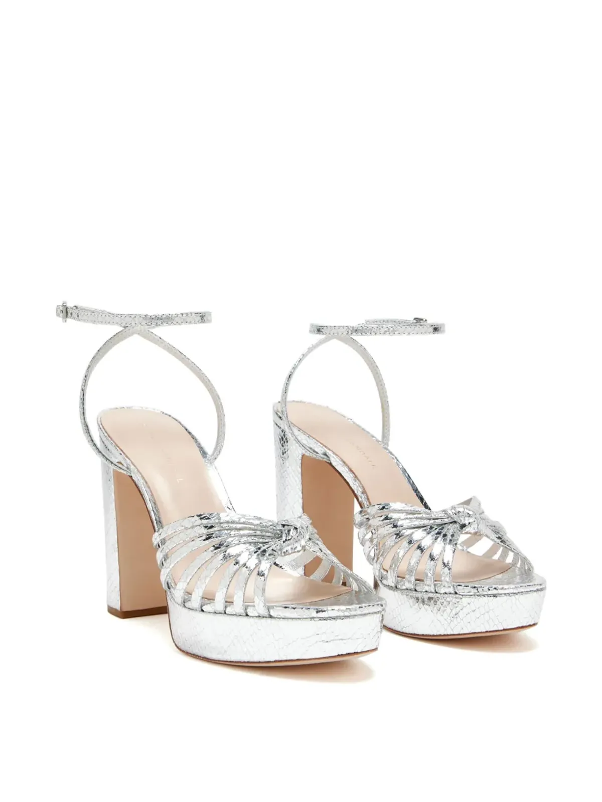 Loeffler Randall リヴカ サンダル - 画像2