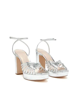 Loeffler Randall リヴカ サンダル - サムネイル2